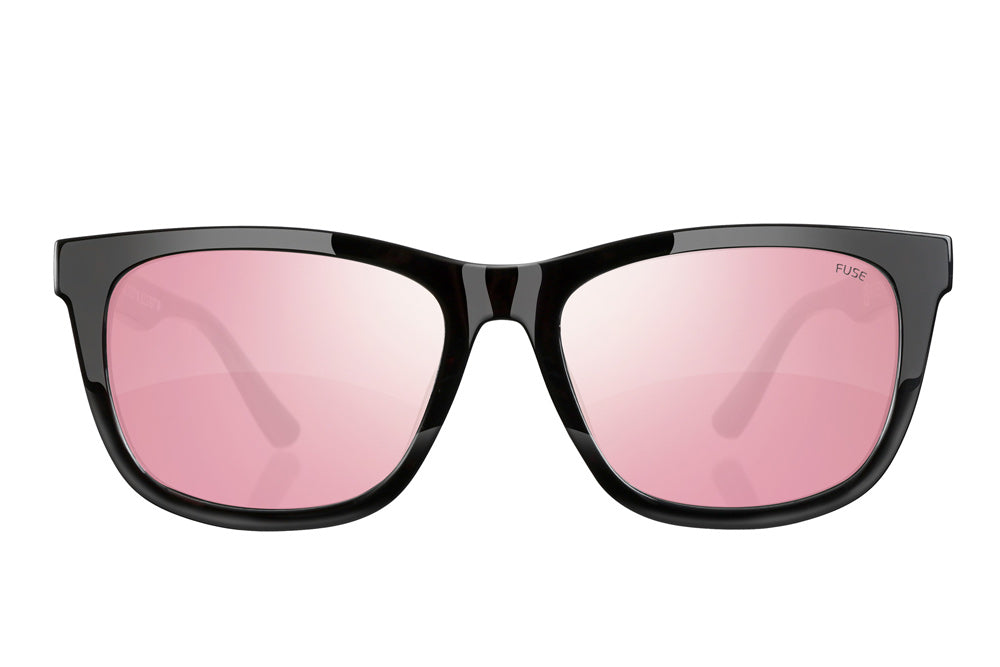 Fuse Lido Sunglasses | Black