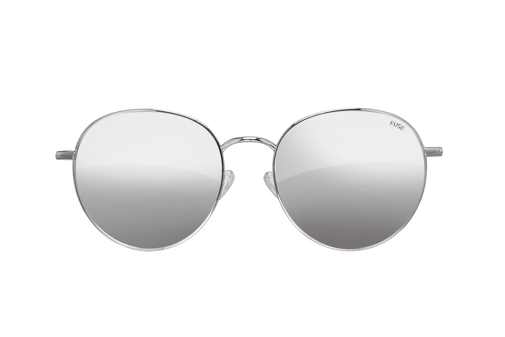 Fuse Sunset Sunglasses | Chrome